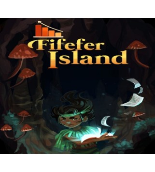 Fifefer Island: Terrena s Adventure Steam Key GLOBAL
